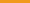a small straight line in orange color