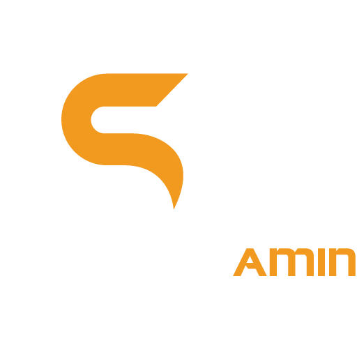 SakifAlAmin Logo