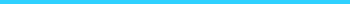 a straight line in blue color